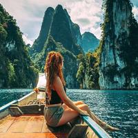 Отзыв от Алина - Виза Destination Thailand